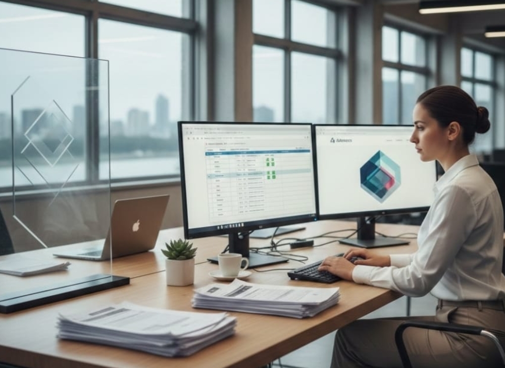 Especialista en Gestión Administrativa y Circuito de Pagos a Proveedores ​Zona Norte, Buenos Aires, Argentina