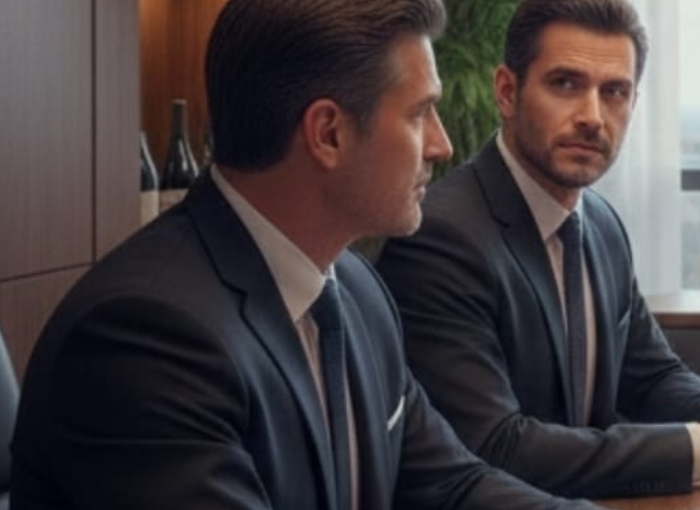 Liderazgo Estratégico en Gestión Financiera y Control Administrativo para el Sector Insurtech ​Zona Norte, Buenos Aires, Argentina (2)